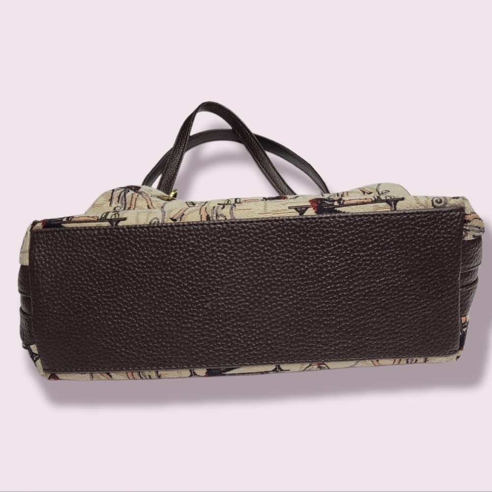 3/$12 Chic Designer Print Women's Bag - Picture 3 of 7
